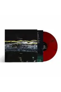 Gilla Band - Pugnello LP - omot