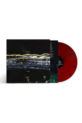 Gilla Band - Pugnello LP - omot