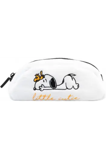 Snoopy Plush Case - slika proizvoda