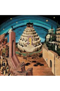 Leon Phal - Bodies & Ideas CD - omot