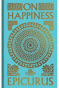 On Happiness - naslovnica