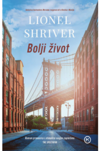 Bolji život - naslovnica
