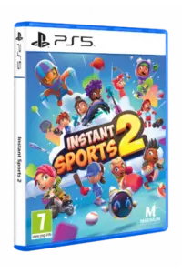 Instant Sports 2 - slika proizvoda