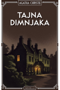 Tajna dimnjaka - naslovnica