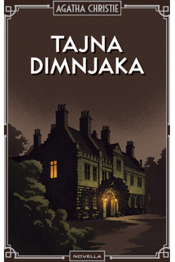 Tajna dimnjaka - naslovnica