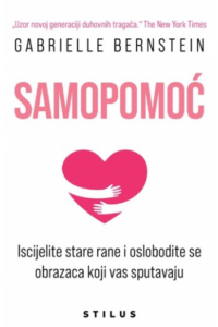 Samopomoć [PRETPRODAJA] - naslovnica