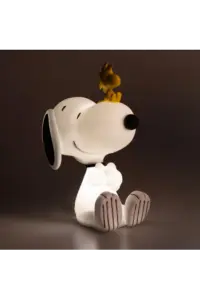 Snoopy Lamp - slika proizvoda