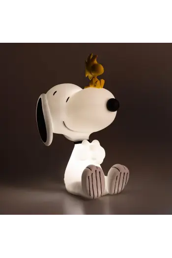 Snoopy Lamp - slika proizvoda