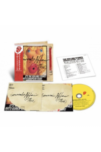 The Rolling Stones - Brussels Affair - Live 1973 (Ltd. SHM-CD) CD - omot
