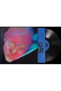 Fontaines D.C. - Dopamine Chamber LP - omot
