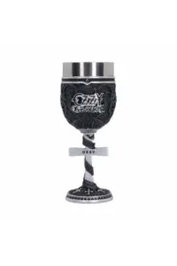 Nemesis Now - Ozzy Osbourne - Prince Of Darkness Goblet 19.5Cm - slika proizvoda