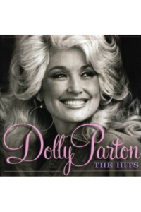 Dolly Parton - The Hits CD - omot
