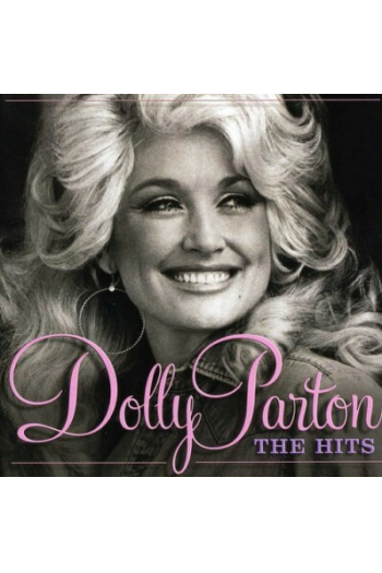 Dolly Parton - The Hits CD - omot