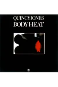 Quincy Jones - Body Heat (SHM-CD) CD - omot