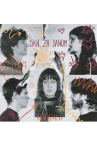 Aracataca - Dan za danom LP - omot