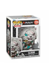 Magic the Gathering POP! Games Vinyl Figure Strixhaven Ajani 11 cm - slika proizvoda