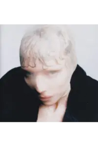Lykke Li - Afterparty CD - omot