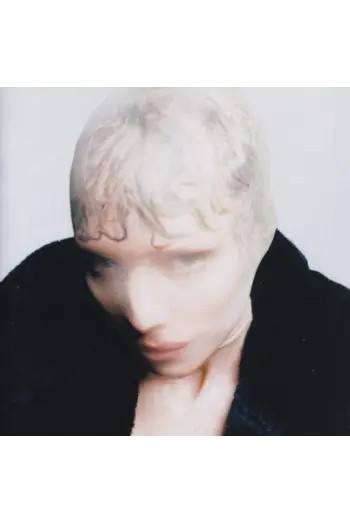 Lykke Li - Afterparty CD - omot