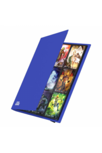 Ultimate Guard Flexxfolio 360 18-Pocket - Blue - slika proizvoda