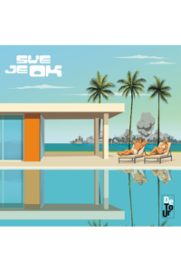 Detour - Sve je OK LP - omot