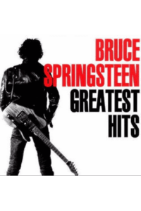 Bruce Springsteen - Greatest Hits LP - omot