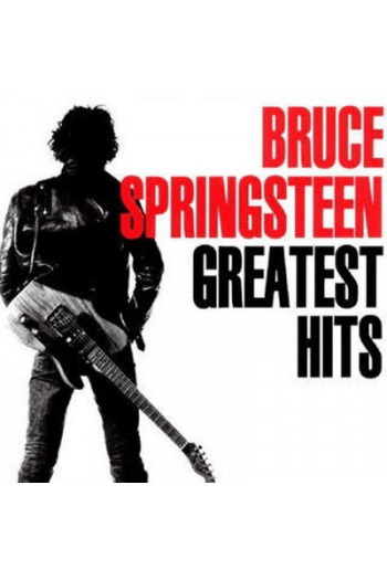 Bruce Springsteen - Greatest Hits LP - omot