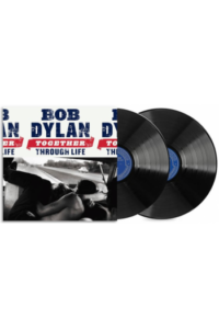 Bob Dylan - Together Through Life  (reissue 2026) LP - omot