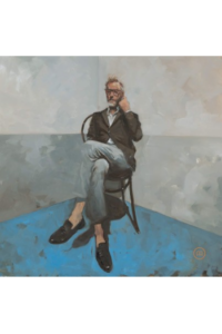 Matt Berninger - Serpentine Prison CD - omot