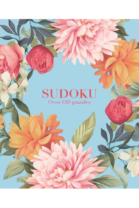Sudoku - naslovnica