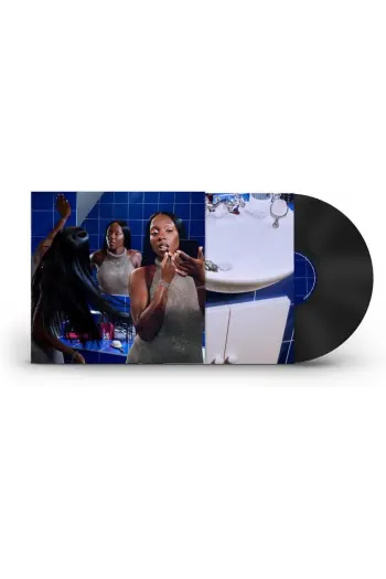 Rachel Chinouriri - I Think I Spoke Too Soon LP - omot