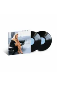Diana Krall - The Look Of Love (Acoustic Sounds) LP - omot