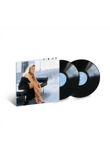 Diana Krall - The Look Of Love (Acoustic Sounds) LP - omot