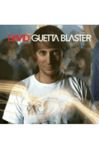 David Guetta - Blaster LP - omot