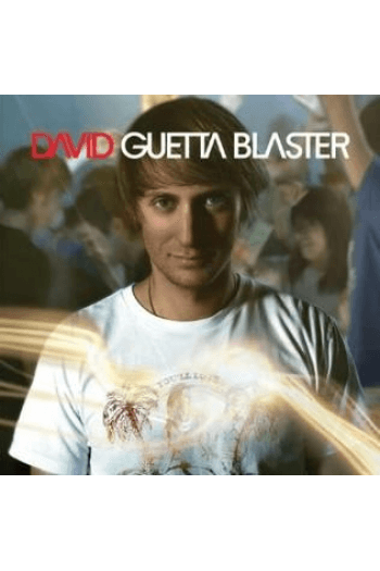 David Guetta - Blaster LP - omot