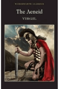 The Aeneid - naslovnica