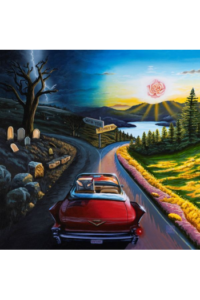 Haywire 617 - I DonT Wanna Say Goodbaye CD - omot