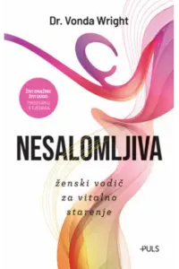 Nesalomljiva - naslovnica