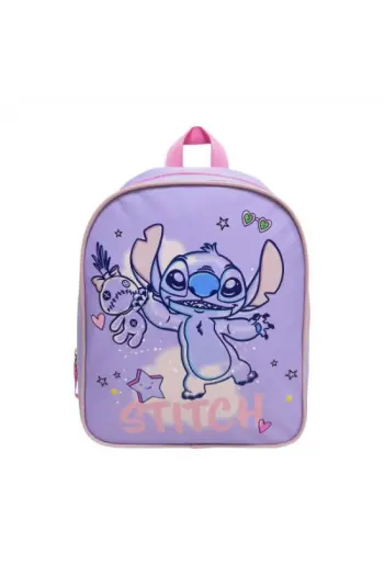 Stitch - Junior Backpack 32Cm - slika proizvoda
