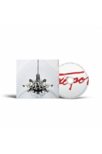 Interpol - This Mirror Weighs A Ton CD - omot
