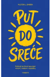 Put do sreće - naslovnica