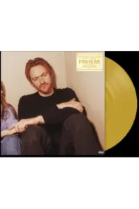 Finneas - For Cryin' Out Loud (LP) LP - omot