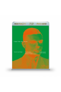 Pet Shop Boys - Man From The Future BD - omot
