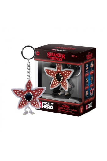 Yume Pocket Hero Stranger Things Demogorgon - slika proizvoda
