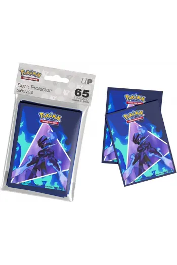 UP - Pokemon: Deck Protector Sleeves: Armarouge & Ceruledge: Ceruledge (65 Sleeves) - slika proizvoda