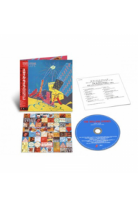 The Rolling Stones - Still Life - American Concert 1981 (Ltd. SHM-CD) CD - omot