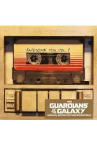 Various Artists - Guardians Of The Galaxy: Awesome Mix Vol. 1 - Soundtrack LP - omot