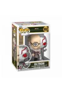 Marvel POP! Vinyl Figure : Vision Quest- Ultron (Split) 9 cm - slika proizvoda