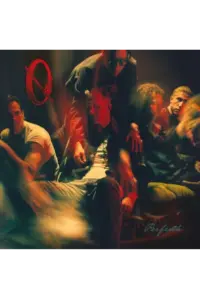 Queens of the Stone Age - Perfecth CD - omot