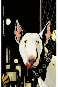 Orkestar: Bosanske basne (Strip) - naslovnica