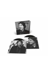 Mick Jagger - The Very Best Of Mick Jagger LP - omot